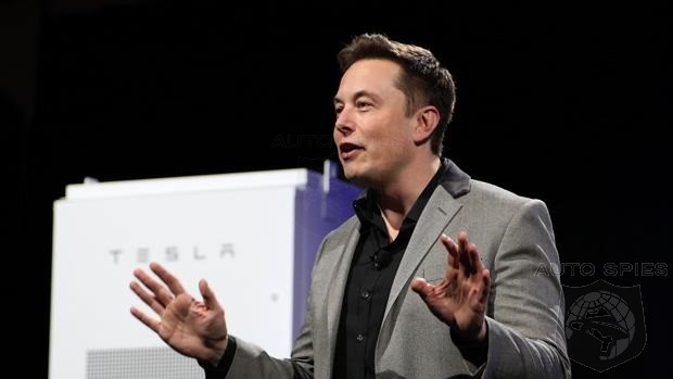 Tesla's New Master Plan Doesn't Fool Investors